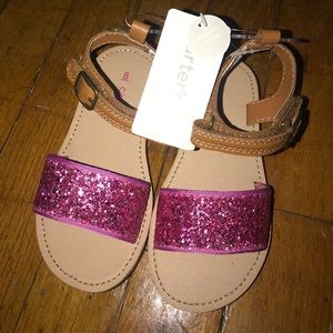 Sandals -Carter’s